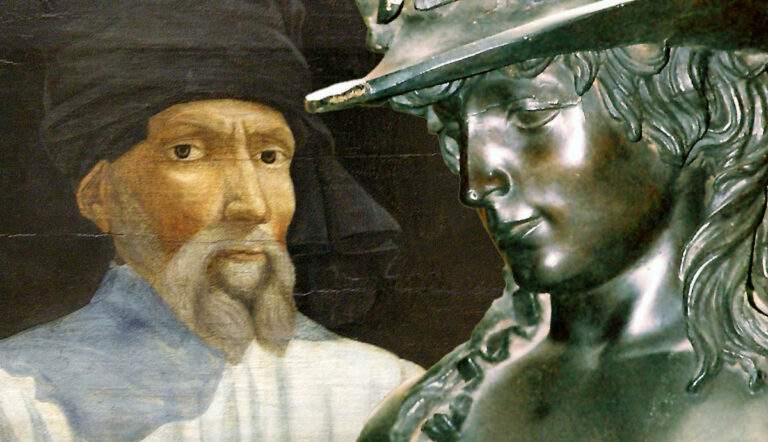 Guide To the Masterpieces of Donatello: 20 Most Famous Works