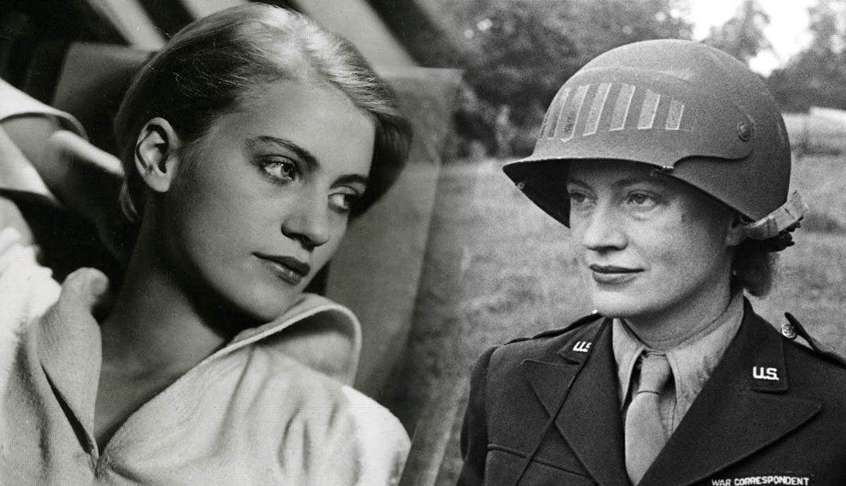 Who Was Lee Miller, and Why Was She Important? –