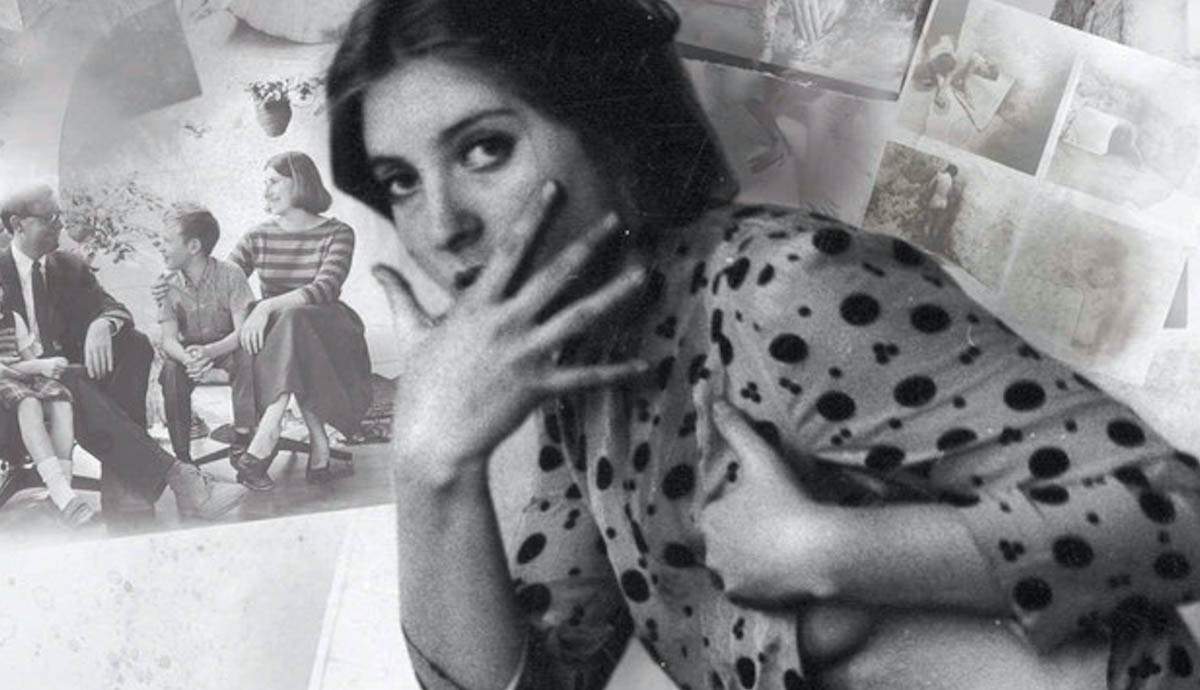 suge Lim hvid Who Was Francesca Woodman? 13 Facts About The Photographer