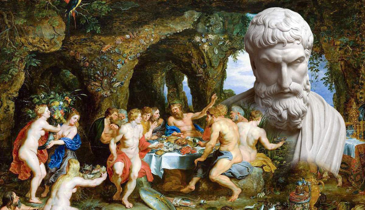 Epicurus' Philosophy: The Pursuit of Pleasure as a Moral Imperative