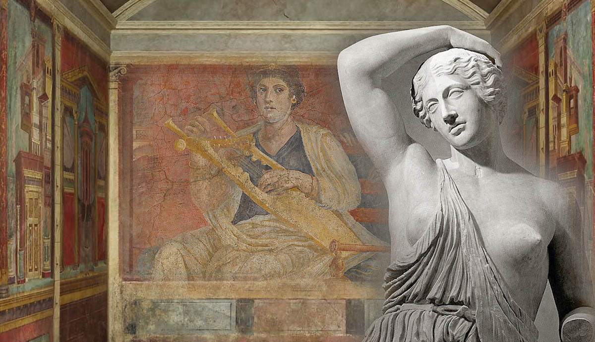 treatment of women in ancient rome
