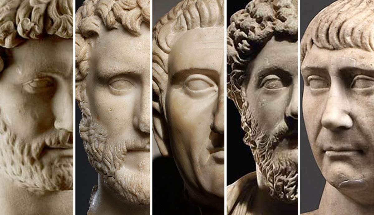 Top 10 Most Famous Emperors in History 