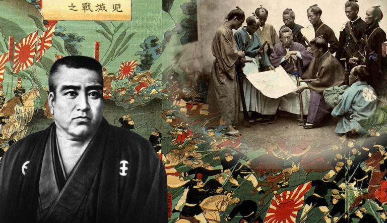 Hara-kiri: The Samurai Ritual of Seppuku